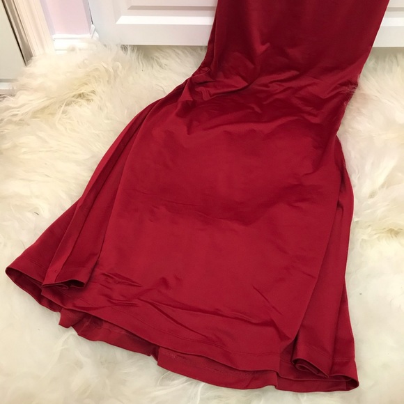 Baby Bag Gown Set - Criss Cross